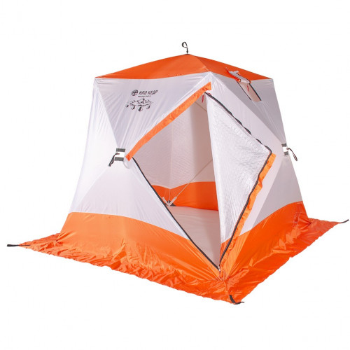 Зимняя палатка Кедр Куб 3 трехслойная в Улан-Удэ
