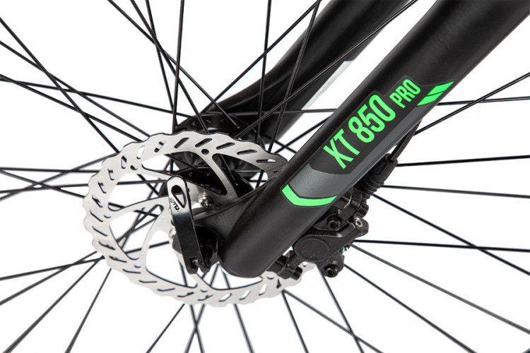 Электровелосипед Eltreco XT 850 Pro в Улан-Удэ