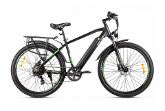 Электровелосипед Eltreco XT 850 Pro Электровелосипед Eltreco XT 850 Pro