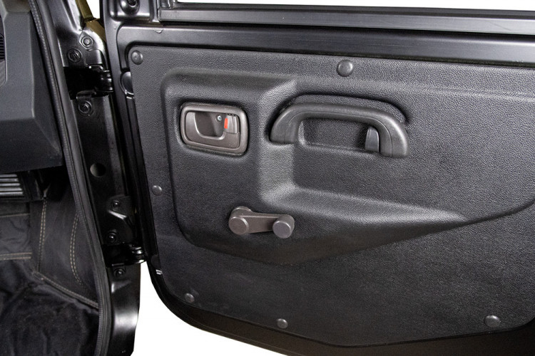 Электромобиль RTA ЛИДЕР 4x4 в Улан-Удэ