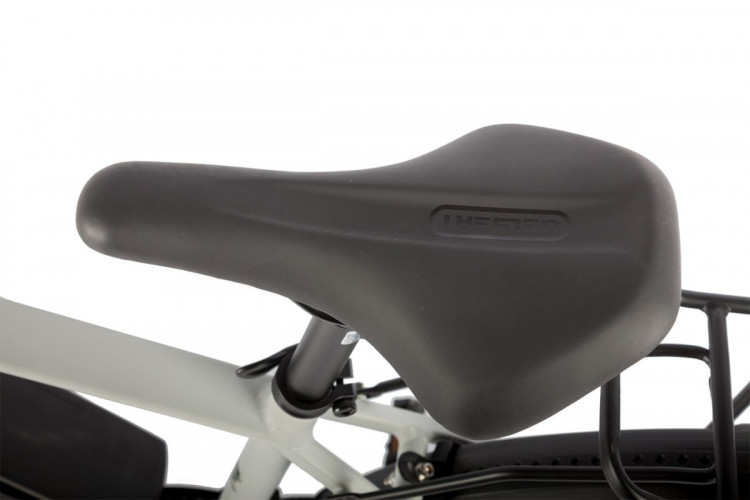 Электровелосипед Gelbert Ran 2 ST в Улан-Удэ