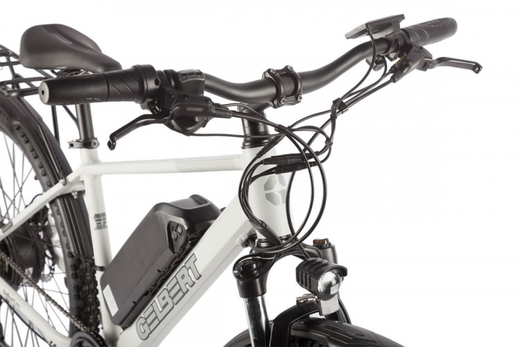 Электровелосипед Gelbert Ran 2 ST в Улан-Удэ