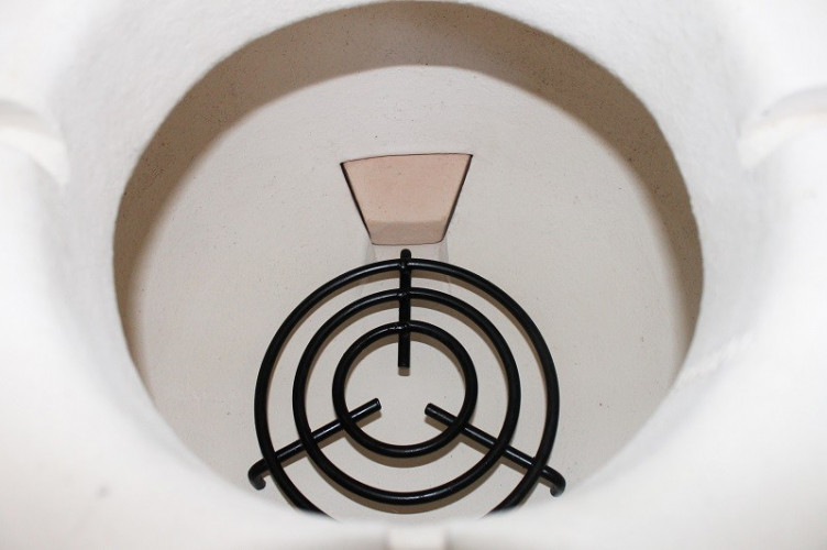 Тандыр Ханская охота в Улан-Удэ