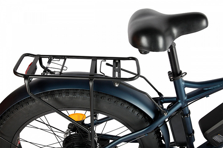 Электровелосипед INTRO Atlet в Улан-Удэ