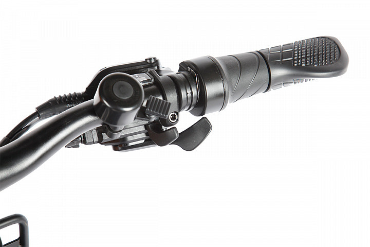 Электровелосипед INTRO Atlet в Улан-Удэ