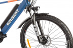 Электровелосипед Gelbert Ran Star 3 PRO в Улан-Удэ