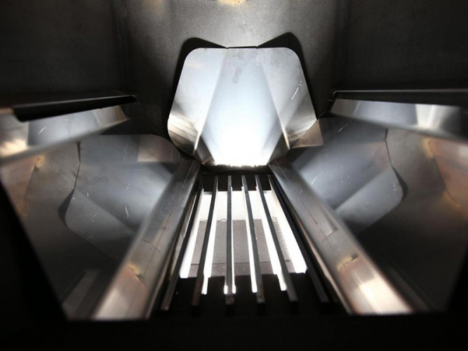 Печь длительного горения Grill’D Patriot 200 в Улан-Удэ