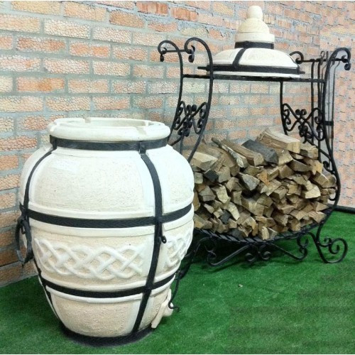 Дровница Большая в Улан-Удэ