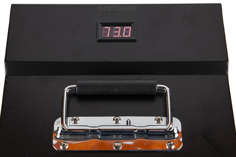 Тяговый железо-фосфатный аккумулятор RuTrike LiFePO4 60V32Ah (50А) в Улан-Удэ