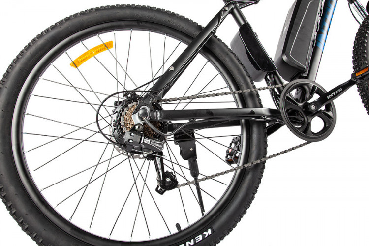 Электровелосипед INTRO Sport в Улан-Удэ