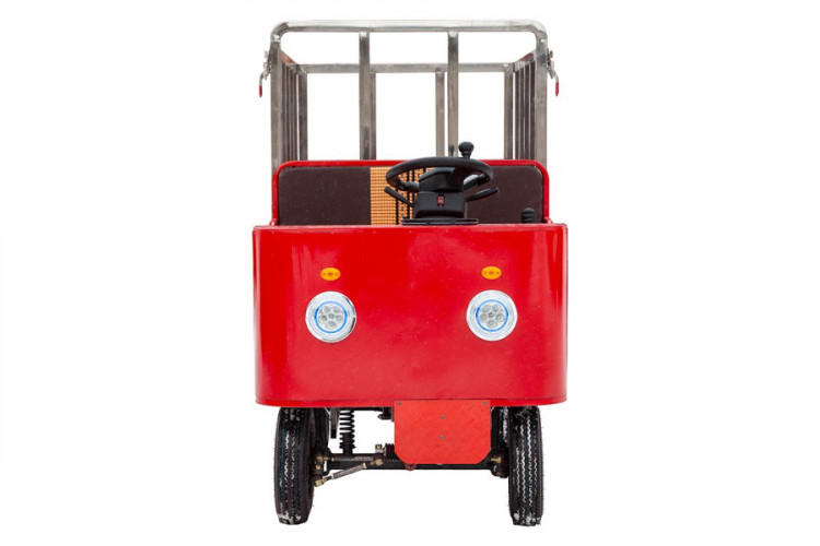 Грузовая электрическая тележка RuTrike КАРА в Улан-Удэ