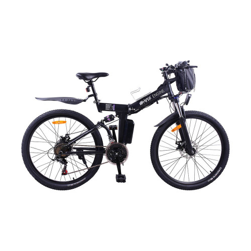 Электровелосипед HIPER Engine B52 в Улан-Удэ