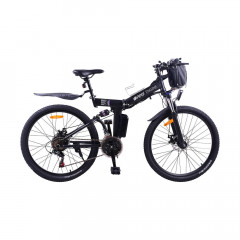 Электровелосипед HIPER Engine B52 Электровелосипед HIPER Engine B52