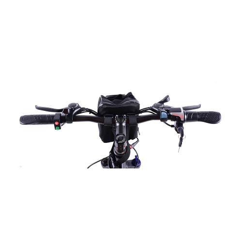 Электровелосипед HIPER Engine B52 в Улан-Удэ