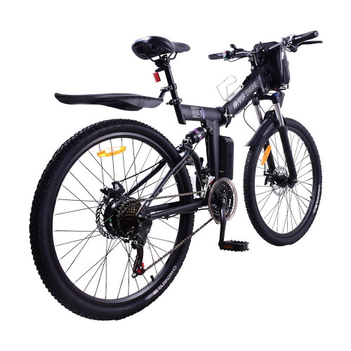 Электровелосипед HIPER Engine B52 в Улан-Удэ