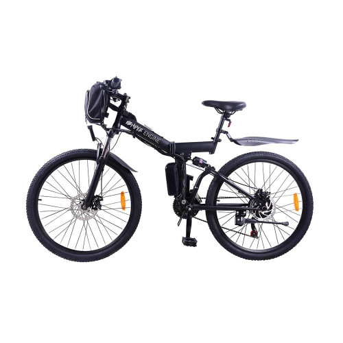 Электровелосипед HIPER Engine B52 в Улан-Удэ