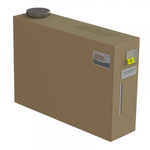 Парогенератор ПГН с регулируемой мощностью EVRO 3 кВт в Улан-Удэ