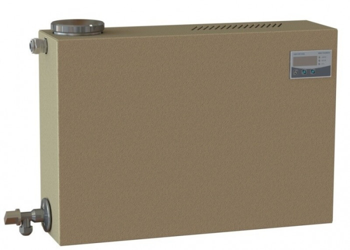 Парогенератор ПГН с регулируемой мощностью EVRO 3 кВт в Улан-Удэ
