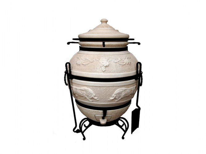 Тандыр Легенды Премиум в Улан-Удэ