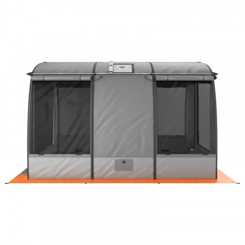 Шатер - Мобильная баня-палатка Морж Shelter в Улан-Удэ