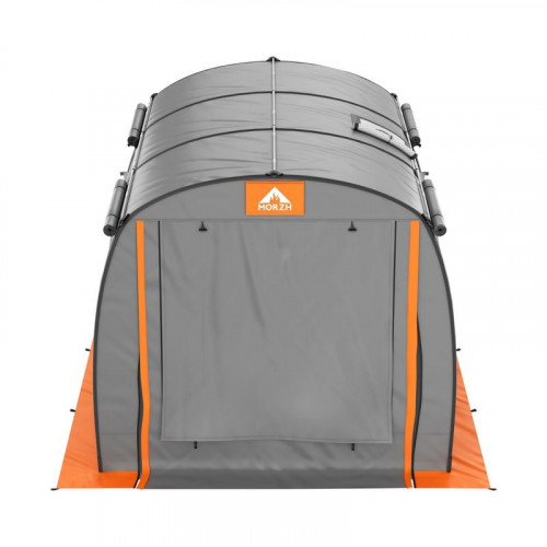 Шатер - Мобильная баня-палатка Морж Shelter в Улан-Удэ