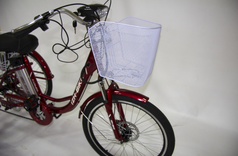 Электро трицикл Иж-Байк Farmer Li-ion (Задний привод) в Улан-Удэ