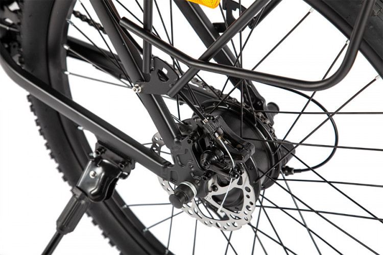 Электровелосипед INTRO Sport XT в Улан-Удэ