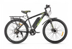 Электровелосипед INTRO Sport XT в Улан-Удэ