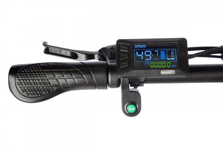 Электровелосипед Gelbert Navi 2 PRO в Улан-Удэ