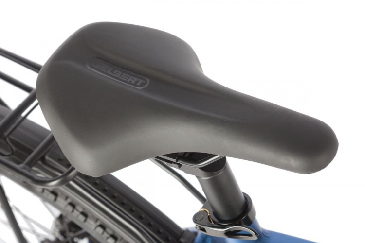 Электровелосипед Gelbert Navi 2 PRO в Улан-Удэ