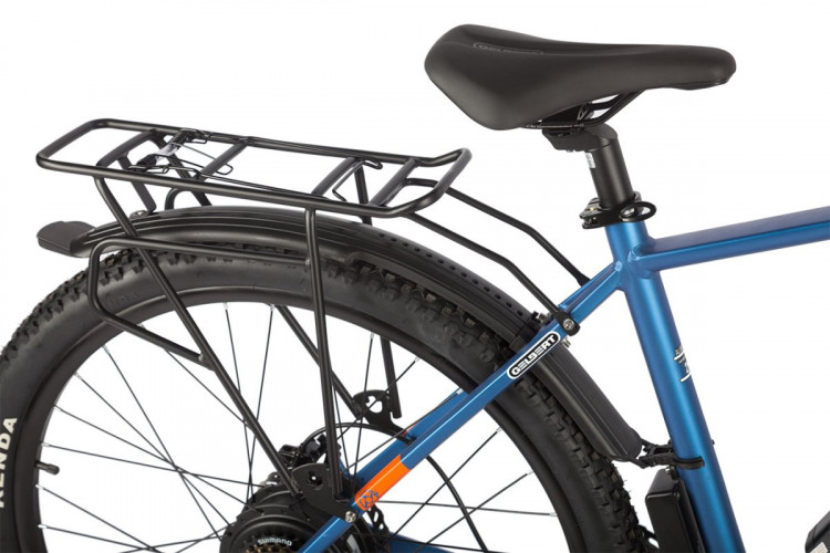 Электровелосипед Gelbert Navi 2 PRO в Улан-Удэ