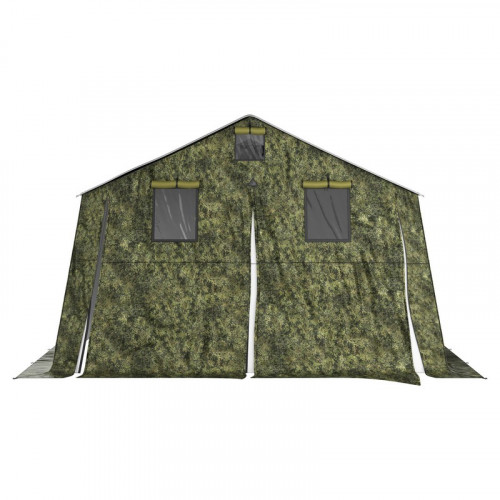 Армейская палатка Intent Тайга 5 в Улан-Удэ