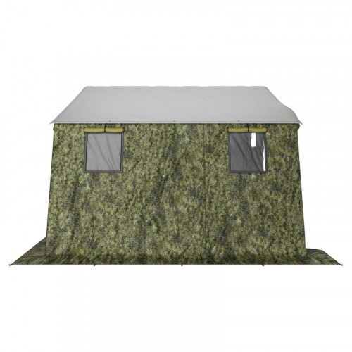 Армейская палатка Intent Тайга 5 в Улан-Удэ