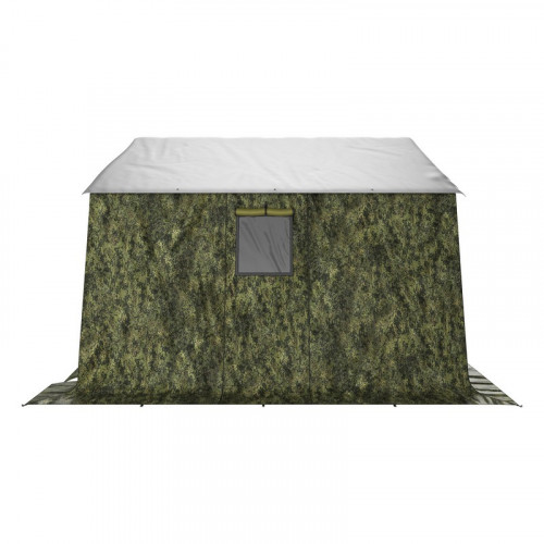 Армейская палатка Intent Тайга 5 в Улан-Удэ