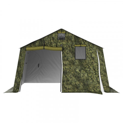 Армейская палатка Intent Тайга 5 в Улан-Удэ