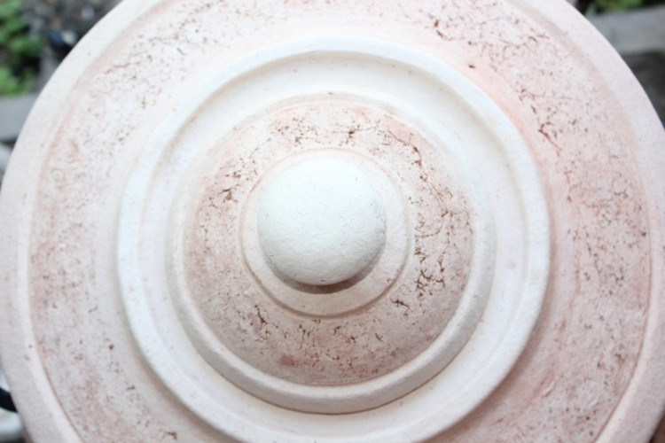 Тандыр Легенды Премиум с эффектом кракле в Улан-Удэ