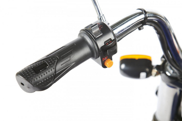 Грузовая электрическая тележка Rutrike Атлант 2000 в Улан-Удэ