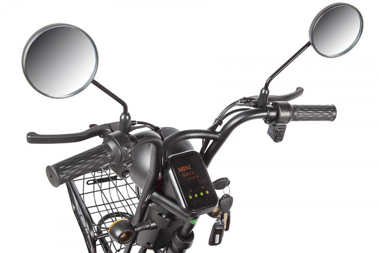 Электроскутер Rutrike Шкипер в Улан-Удэ