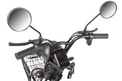 Электроскутер Rutrike Шкипер