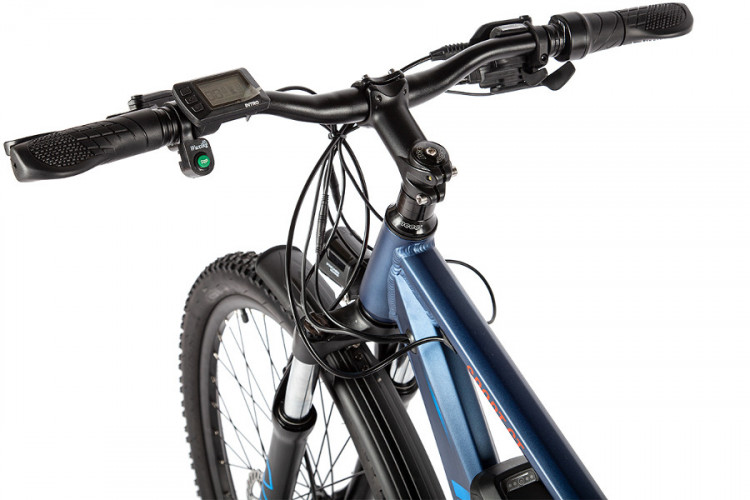 Электровелосипед INTRO Sport GT в Улан-Удэ