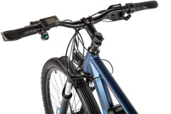 Электровелосипед INTRO Sport GT