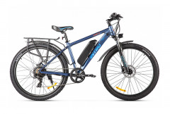 Электровелосипед INTRO Sport GT