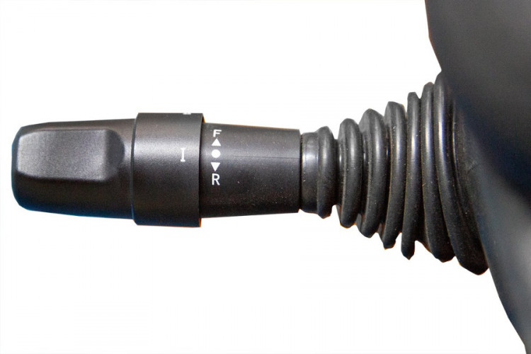 Электрический погрузчик RuTrike БРАВО 4x4 в Улан-Удэ