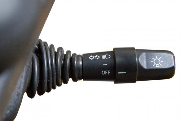 Электрический погрузчик RuTrike БРАВО 4x4 в Улан-Удэ