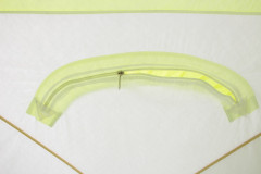 Палатка для рыбалки Медведь КУБ-3 Палатка для рыбалки Медведь КУБ-3