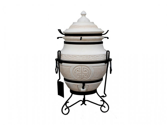 Тандыр Хан в Улан-Удэ