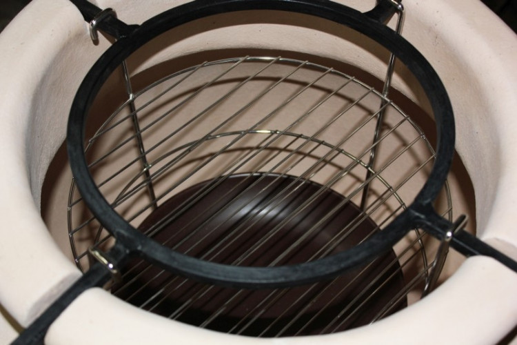 Тандыр Хан в Улан-Удэ