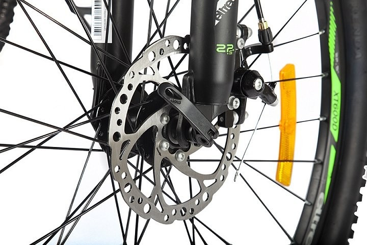 Электровелосипед Eltreco XT 600 D в Улан-Удэ