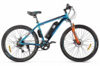 Электровелосипед Eltreco XT 600 D в Улан-Удэ