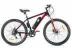 Электровелосипед Eltreco XT 600 D в Улан-Удэ